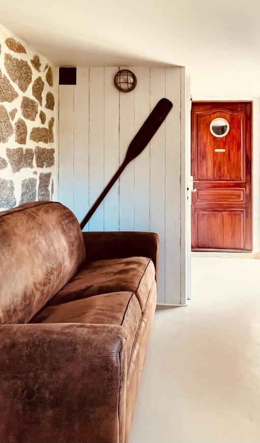 La Cave Marine Du Trottel Appartement *