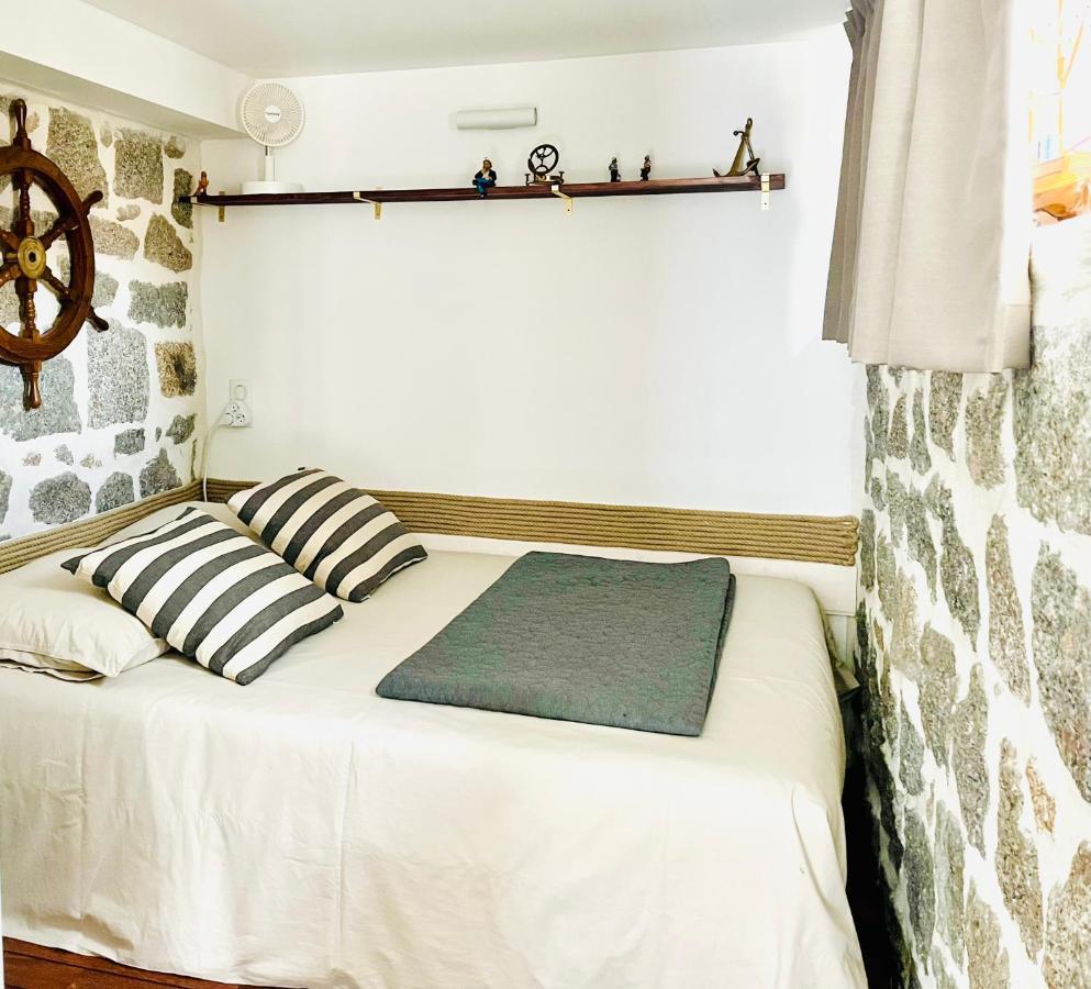 La Cave Marine Du Trottel Apartment